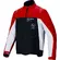ALPINESTARS Lite-Dura Softshell jacke Black / Bright Red / White