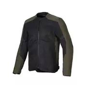 Alpinestars C-1 Air мотокуртка Khaki Зеленый