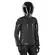 Alpinestars Stella Yaguara Drystar мотокуртка Tech-air Compatible Black Черный