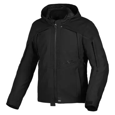 MACNA Territor jacke Черный