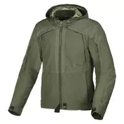 MACNA Territor jacke Зеленый
