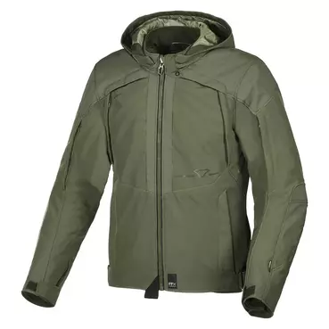 MACNA Territor jacke Зеленый