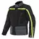 Dainese Outlaw Tex Enduro мотокуртка Black Yellow Желтый