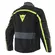 Dainese Outlaw Tex Enduro мотокуртка Black Yellow Желтый