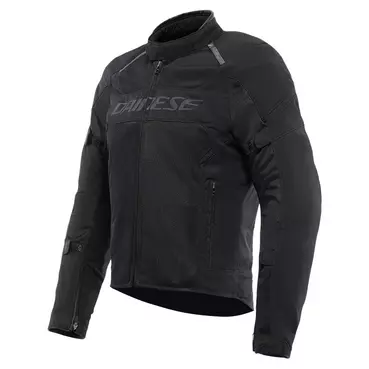 Dainese Air Frame 3 мотокуртка Black Черный