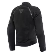 Dainese Air Frame 3 мотокуртка Black Черный