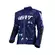 Leatt 4.5 X-flow 2023 мотокуртка Blue Синий