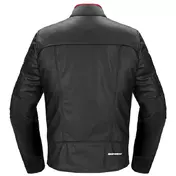 Spidi Genesis Leather мотокуртка Red Красный