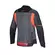 Alpinestars St-2 Air Lady мотокуртка Grey Red Красный