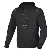 Macna Byron мотокуртка Black Camo Grey Черный
