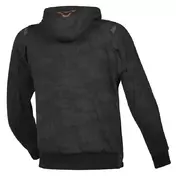 Macna Byron мотокуртка Black Camo Grey Черный
