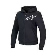 Alpinestars Stella Chrome V2 Sport худи Black Черный