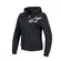 Alpinestars Stella Chrome V2 Sport худи Black Черный