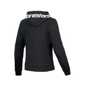Alpinestars Stella Chrome V2 Sport худи Black Черный