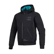 Alpinestars Moblast Wp мотокуртка Black Черный