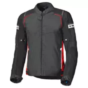 Held Savona Lady мотокуртка Black Red Красный