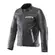 Dainese Leggenda Perforated Leather мотокуртка Black Черный