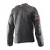 Dainese Leggenda Perforated Leather мотокуртка Black Черный