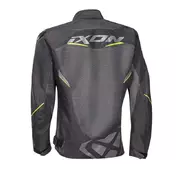 Ixon Draco мотокуртка Anthracite Grey Yellow Желтый