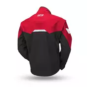Ufo Taiga Protective Enduro мотокуртка Red Красный