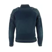 Helstons Urban Aramide Lady мотокуртка Blue Синий