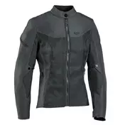 Ixon Fresh Lady мотокуртка Khaki Зеленый