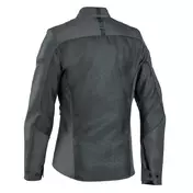 Ixon Fresh Lady мотокуртка Khaki Зеленый