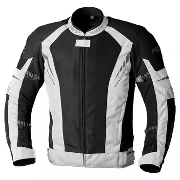 RST Ventilator-XT CE jacke Серебристый