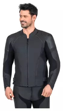 C-11.07 Herren Черный