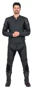 C-11.07 Herren Черный
