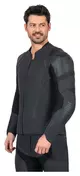 C-11.07 Herren Черный