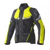 Clover Crossover 4 Wp Airbag мотокуртка Yellow Желтый
