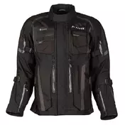 Klim Badlands Pro мотокуртка Stealth Black Черный