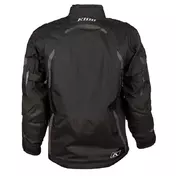 Klim Badlands Pro мотокуртка Stealth Black Черный