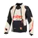 Alpinestars Halo Pro Drystar Xf Laminated мотокуртка Mastic Белый