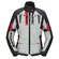 Spidi Crossmaster Lady H2out мотокуртка Grey Red Серый