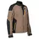 Klim Rebelle Lady мотокуртка Teak Коричневый