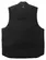 Choppers Heavy Duty Weste Черный
