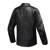 Ixon Cranky C Lady Leather мотокуртка Black Черный