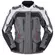 FURYGAN Apalaches jacke Black / Grey / Red