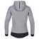 Spidi худи Shell Lady мотокуртка Grey Серый