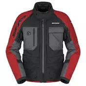 Spidi Crossmaster 2 мотокуртка Red Красный