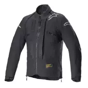 Alpinestars Techdura мотокуртка Black Черный
