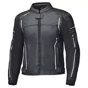 Held Torver мотокуртка Black White Черный