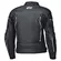 Held Torver мотокуртка Black White Черный