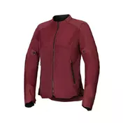 Alpinestars Stella C-1 Air Lady мотокуртка Burgundy Красный