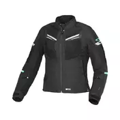 Macna Tondo Lady мотокуртка Black Черный