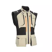 Acerbis Rally Pro мотокуртка Beige Black Бежевый