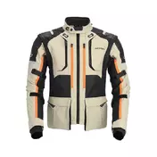 Acerbis Rally Pro мотокуртка Beige Black Бежевый