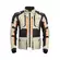 Acerbis Rally Pro мотокуртка Beige Black Бежевый